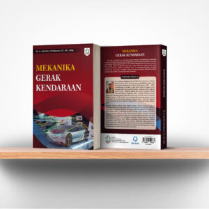 Mekanika Gerak Kendaraan