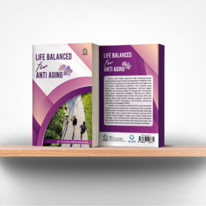 Life Balanced for Anti Aging