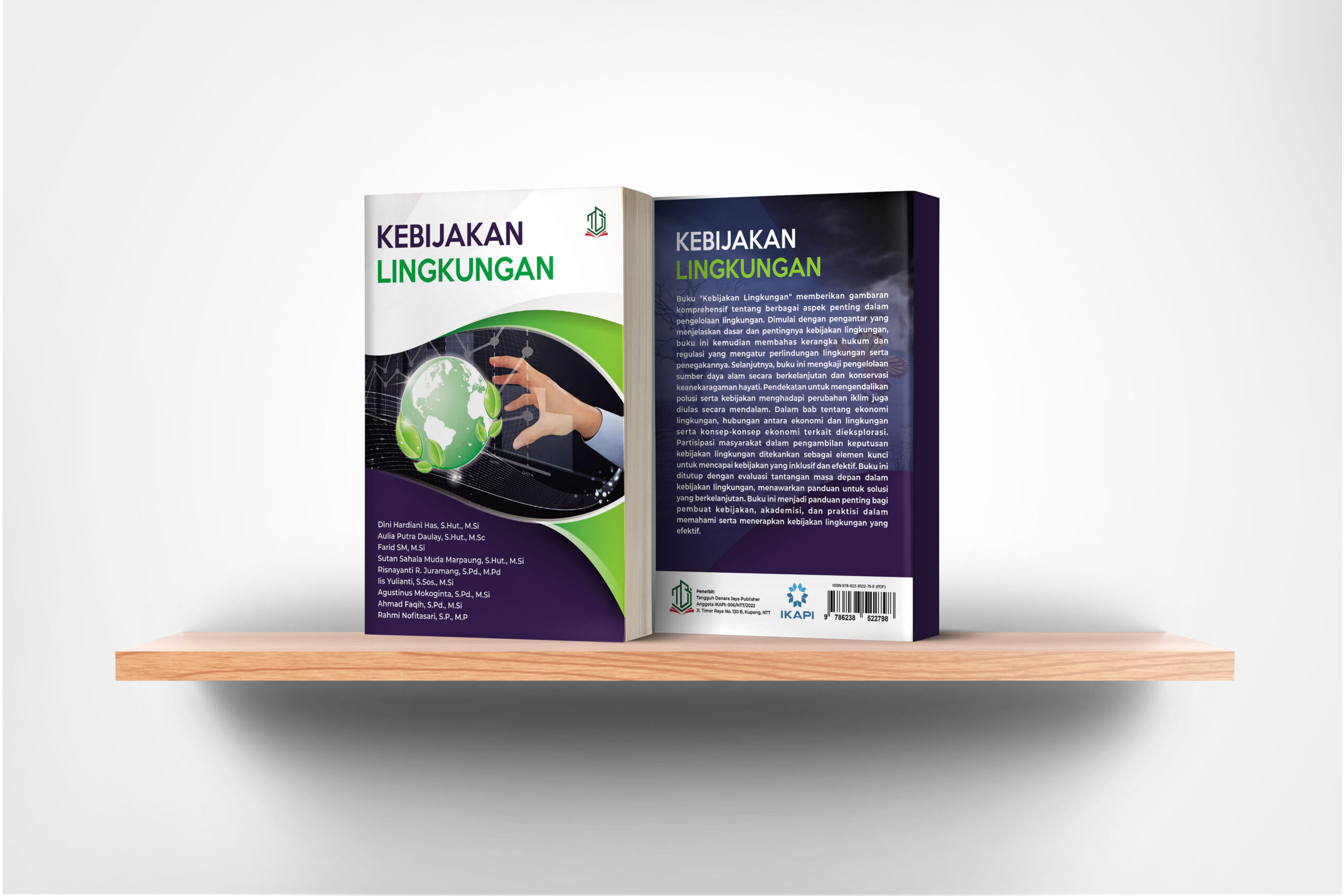 Kebijakan Lingkungan