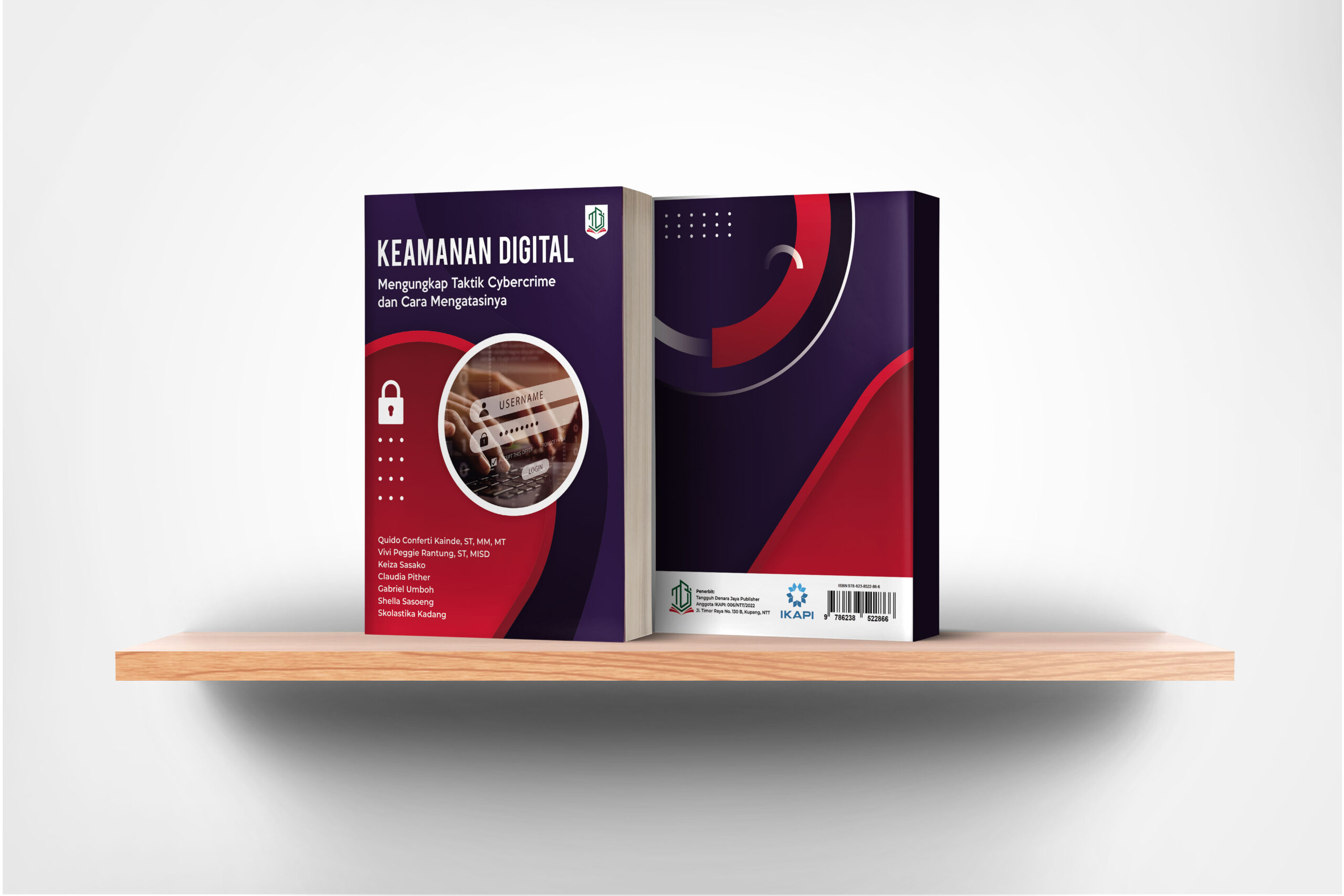 Keamanan Digital: Mengungkap Taktik Cybercrime dan Cara Mengatasinya