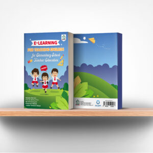 E-Learning For Teaching English For Elementary School Teacher Education