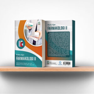 Buku Ajar Farmakologi II
