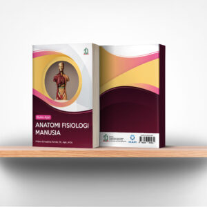 Buku Ajar Anatomi Fisiologi Manusia