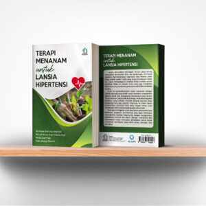 Terapi Menanam untuk Lansia Hipertensi