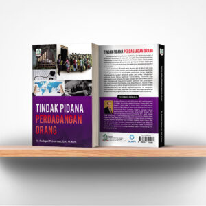 Tindak Pidana Perdagangan Orang
