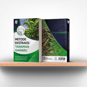 Metode Ekstraksi Tanaman Gaharu