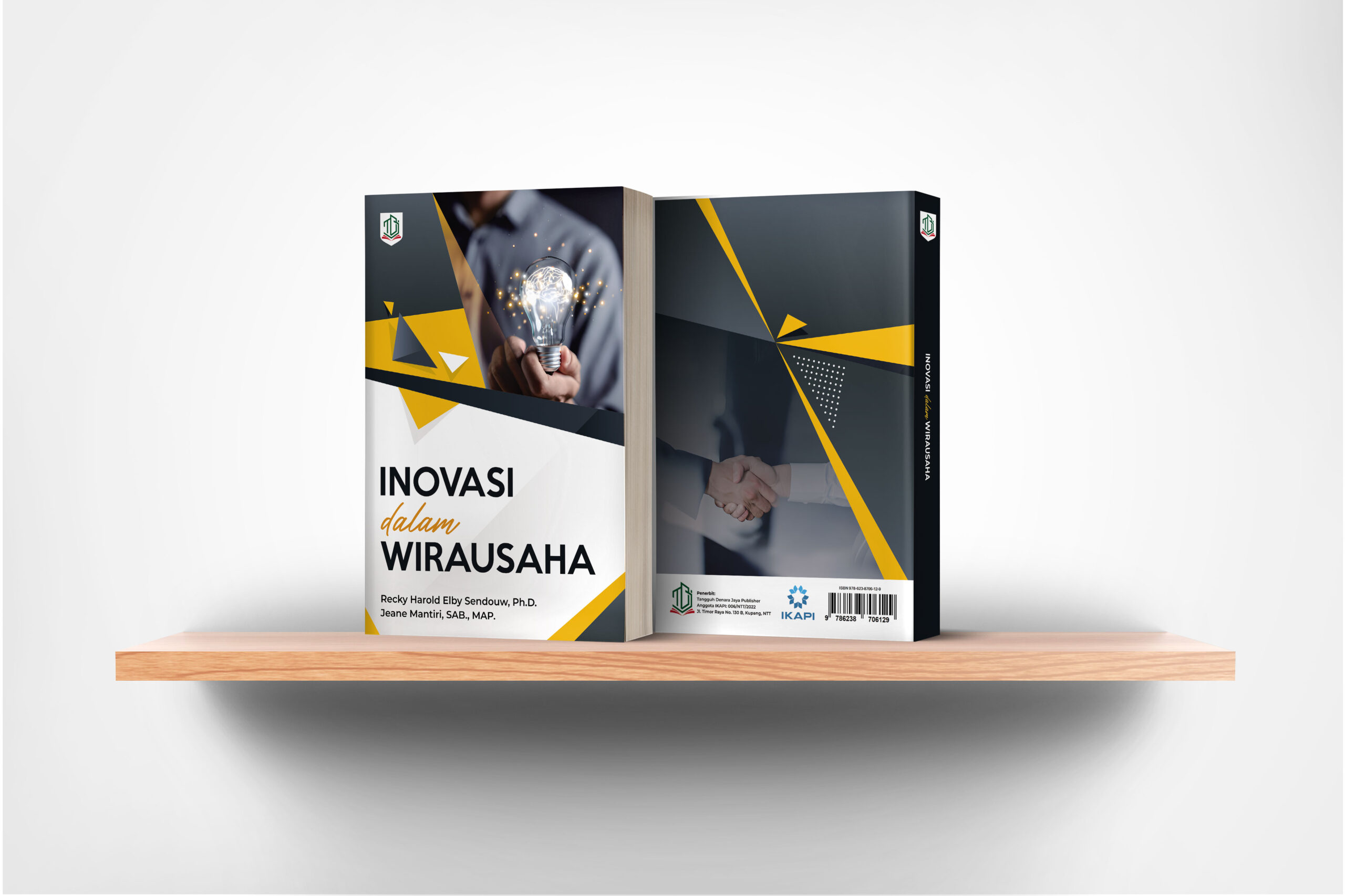 Inovasi dalam Wirausaha