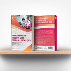 Perkembangan Peserta Didik Sekolah Dasar (SD)