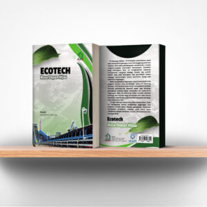 Ecotech: Masa Depan Hijau