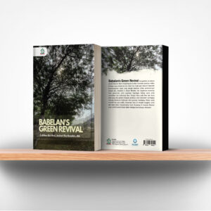 Babelan's Green Revival