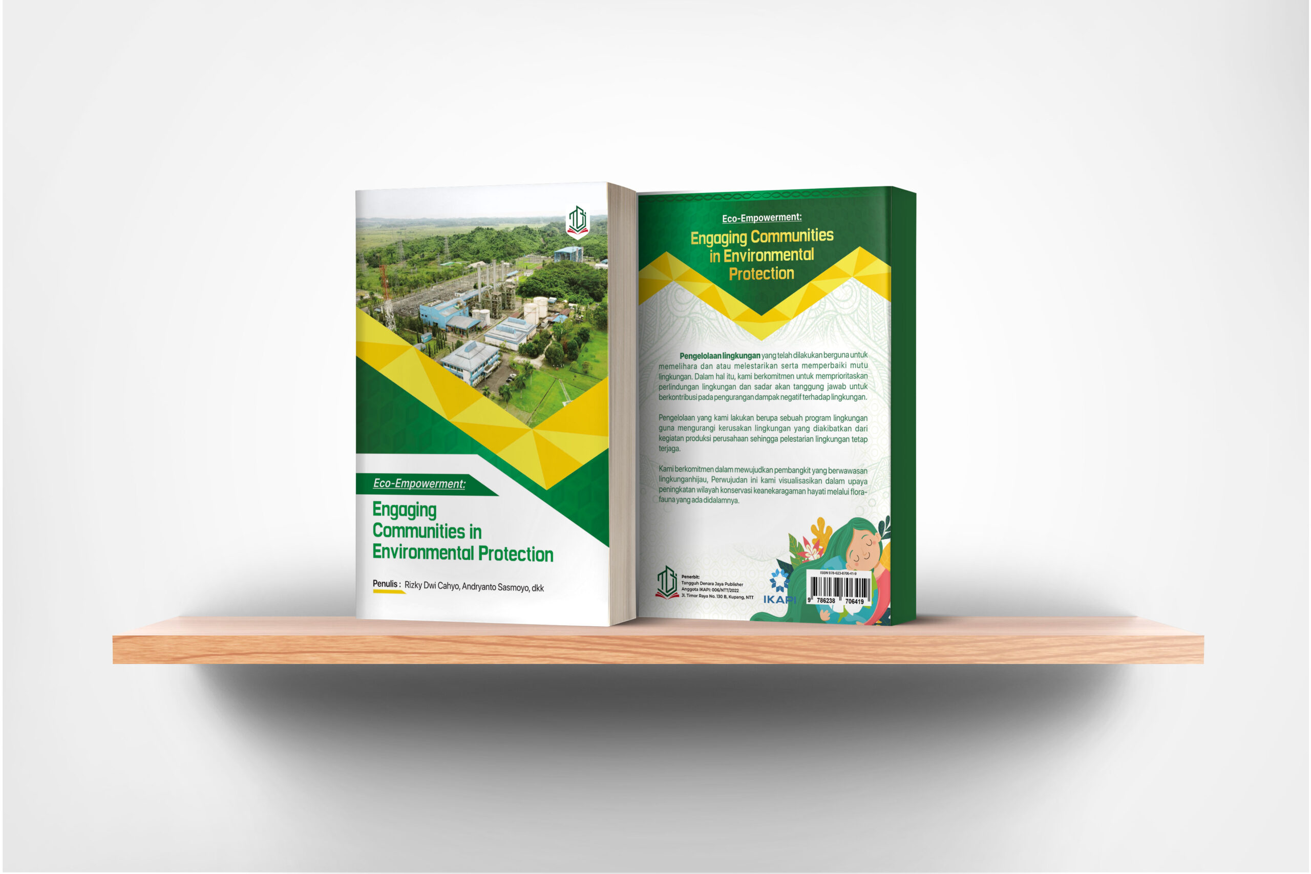 Eco-Empowerment: Engaging Communities in Environmental Protection