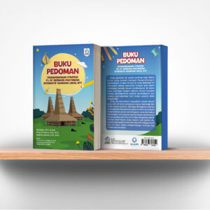 Buku Pedoman Pengembangan Strategi FIL 6C Berbasis Multimedia Interaktif Kearifan Lokal NTT
