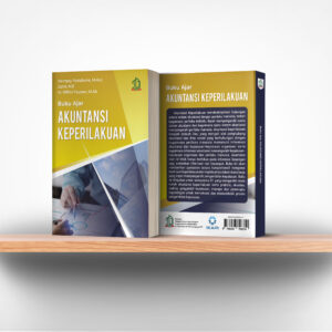 Buku Ajar Akuntansi Keperilakuan