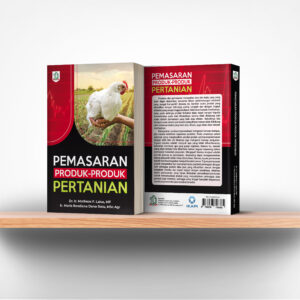 Pemasaran Produk-Produk Pertanian