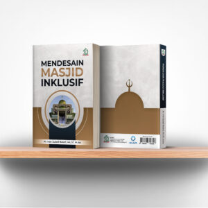 Mendesain Masjid Inklusif