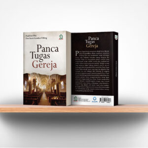 Panca Tugas Gereja