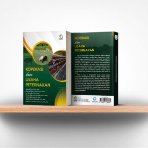 Koperasi dan Usaha Peternakan