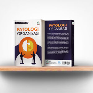 Patologi Organisasi
