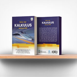 Bahan Ajar Kalkulus Berbasis RME