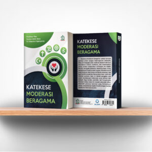 Katekese Moderasi Beragama