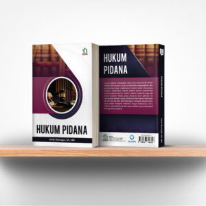 Hukum Pidana