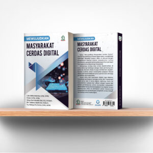 Mewujudkan Masyarakat Cerdas Digital