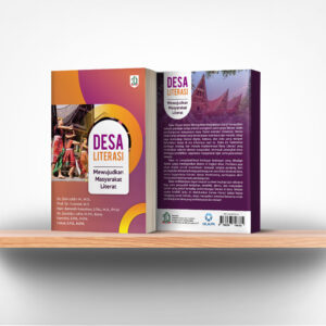 Desa Literasi: Mewujudkan Masyarakat Literat