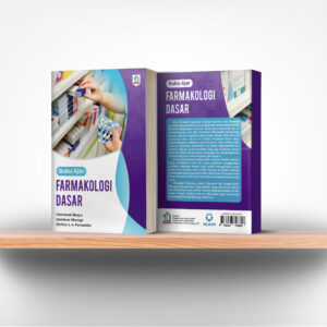 Buku Ajar Farmakologi Dasar