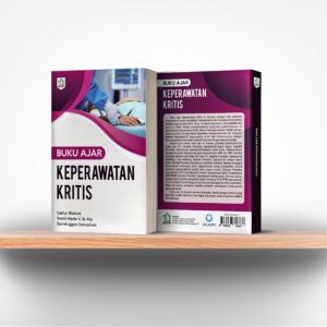 Buku Ajar Keperawatan Kritis