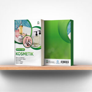 Bahan Ajar Kosmetik