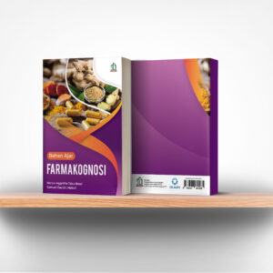 Bahan Ajar Farmakognosi