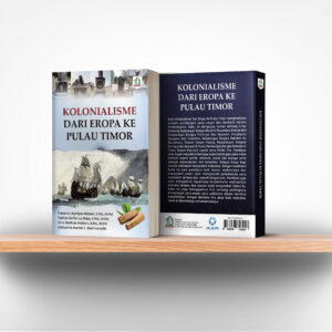 Kolonialisme dari Eropa ke Pulau Timor