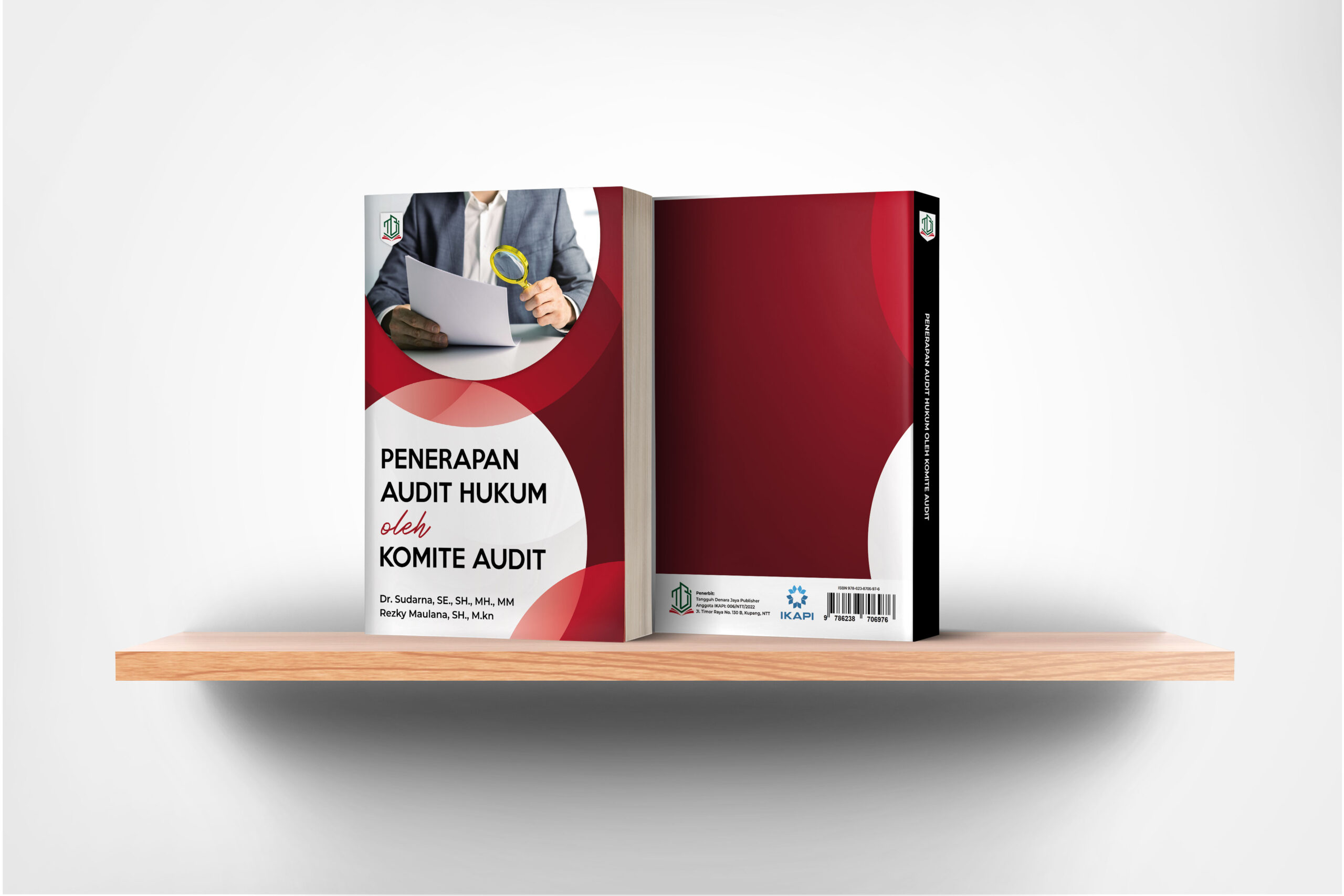 Penerapan Audit Hukum oleh Komite Audit