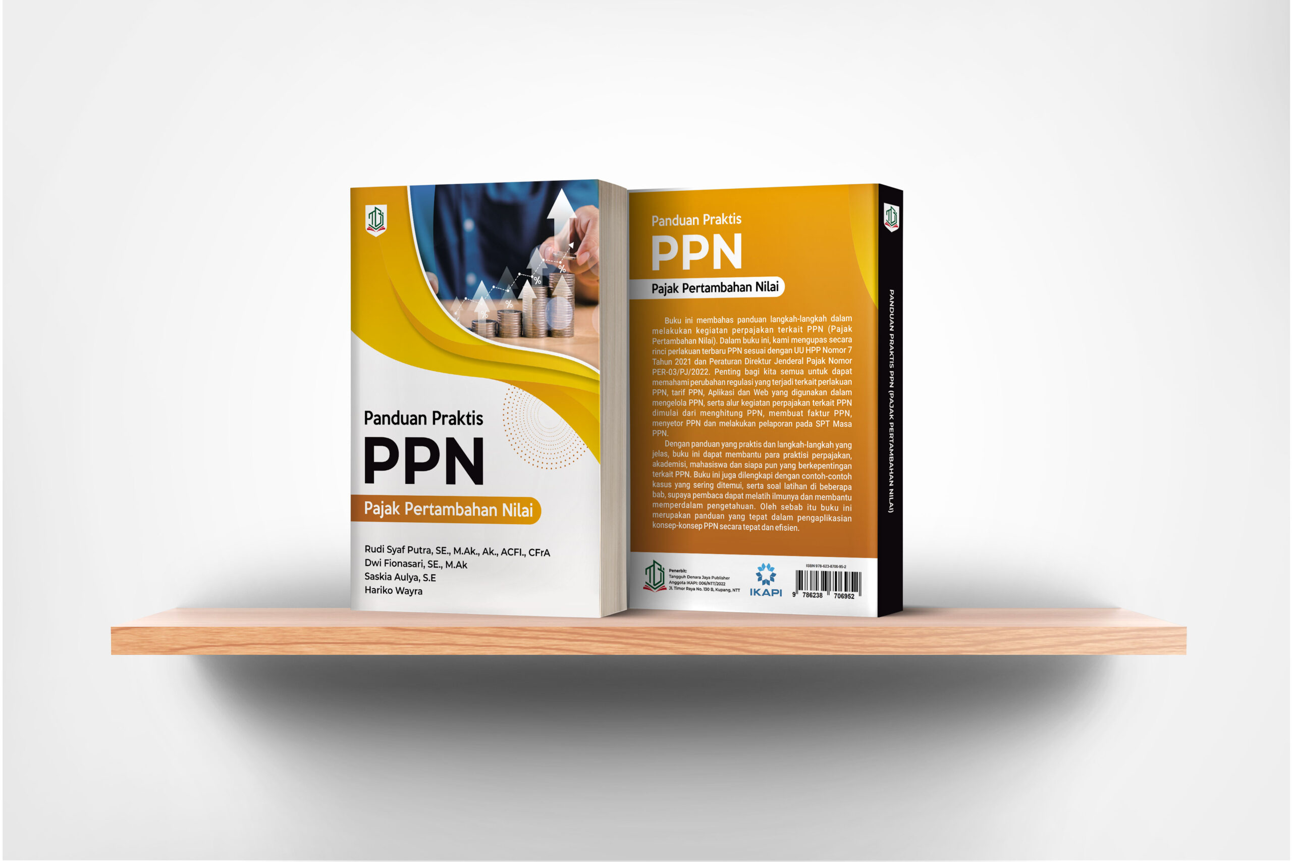 Panduan Praktis PPN (Pajak Pertambahan Nilai)