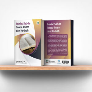 Ibadat Sabda Tanpa Imam Dan Kotbah