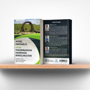 Model Pentahelix dalam Pengembangan Pariwisata Berkelanjutan