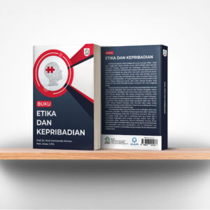 Buku Etika dan Kepribadian