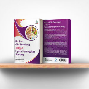 Edukasi Gizi Seimbang sebagai Upaya Pencegahan Stunting