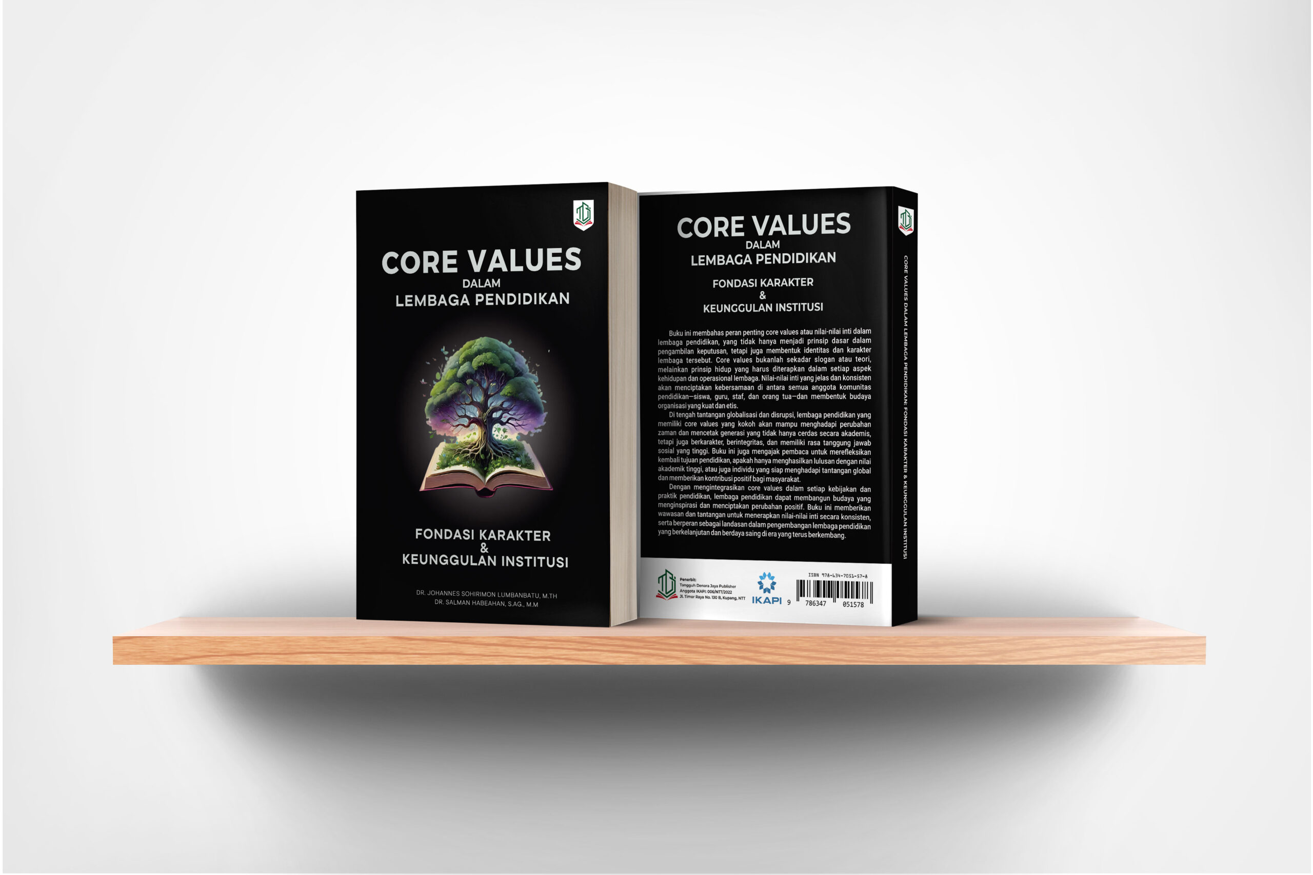 Core Values dalam Lembaga Pendidikan: Fondasi Karakter dan Keunggulan Institusi