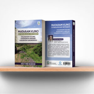 Mataram Kuno di Padukuhan Wotawati, Kalurahan Pucung, Kapanewon Girisubo, Kabupaten Gunungkidul