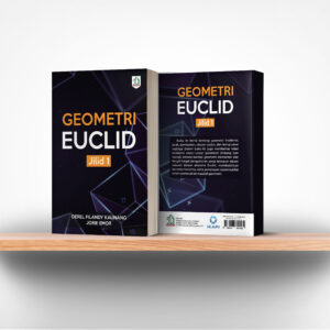 Geometri Euclid Jilid 1