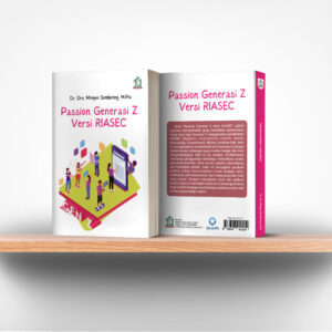 Passion Generasi Z Versi RIASEC