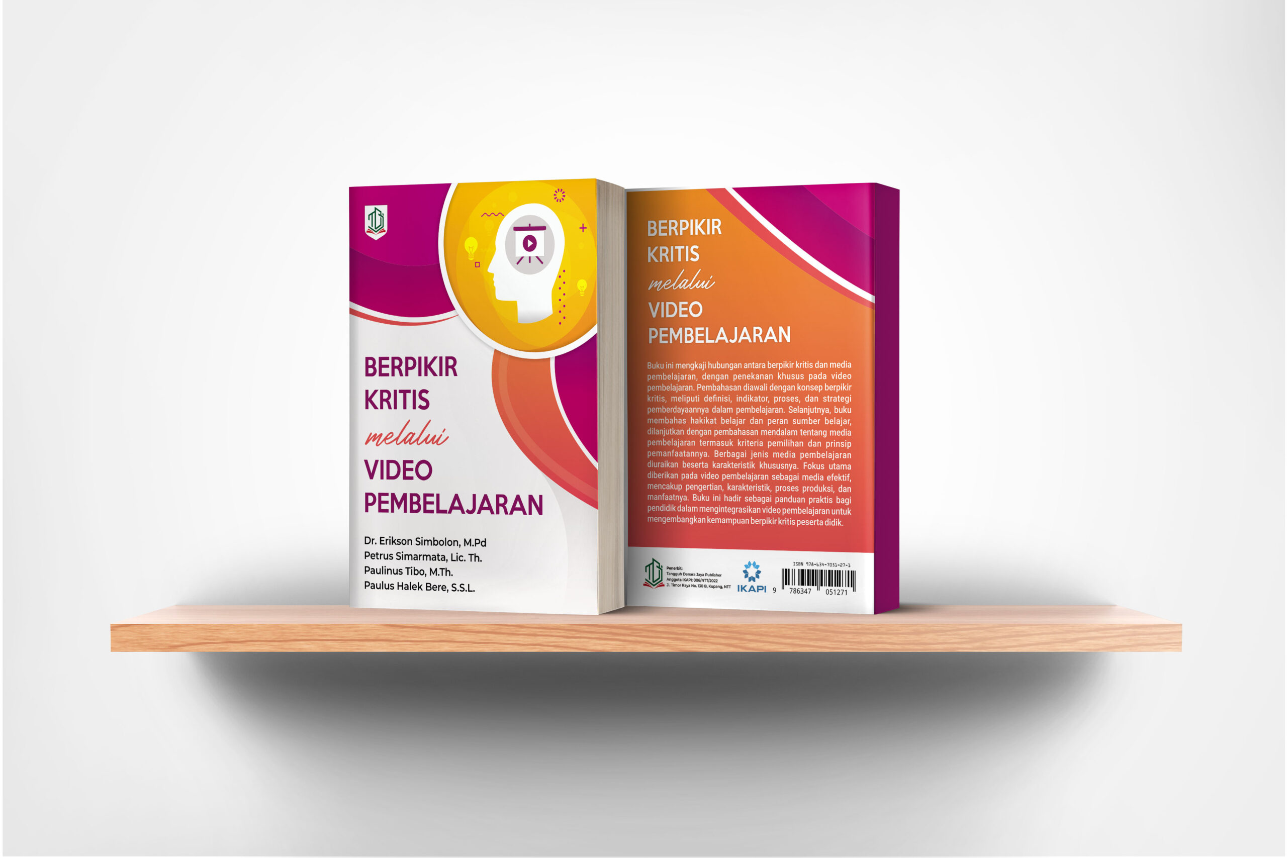 Berpikir Kritis melalui Video Pembelajaran