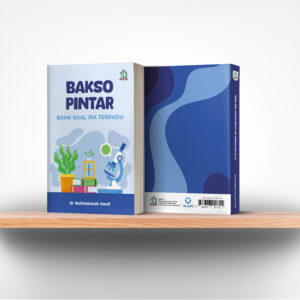 Bakso Pintar (Bank Soal Ipa Terpadu)