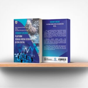 Crownfunding Platform sebagai Media Sedekah di Era Digital