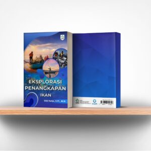 Eksplorasi Penangkapan Ikan