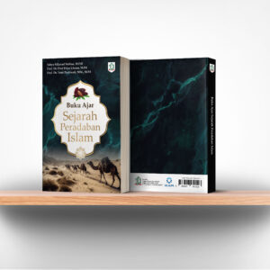 Buku Ajar Sejarah Peradaban Islam