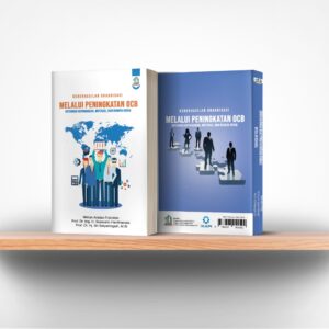 Keberhasilan Organisasi Melalui Peningkatan Ocb : Integrasi Kepribadian, Motivasi, Dan Budaya Kerja