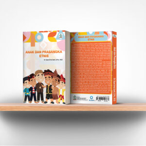 Anak dan Prasangka Etnis