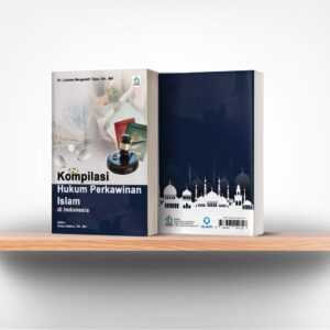 Kompilasi Hukum Perkawinan Islam di Indonesia